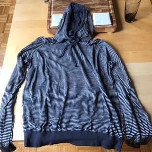 XL Lightweight Pullover Hoodie